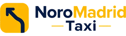 NoroMadrid Taxi